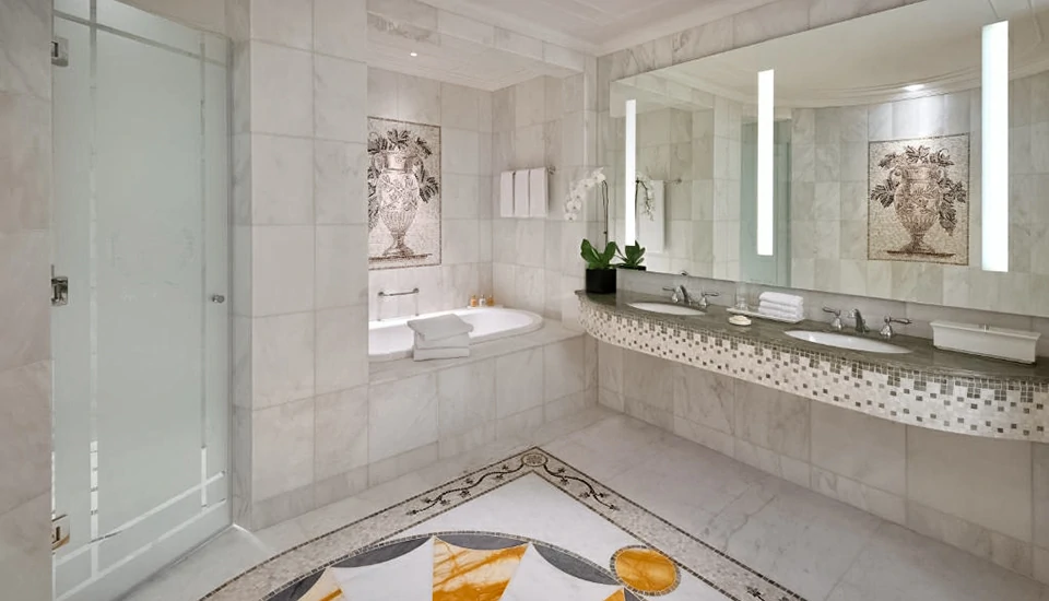 هتل پالازو ورساچه دبی